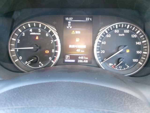 スカイライン 3.0 GT タイプSP ナビ・アラビュー・ETC2.0・ドラレコ(11枚目)