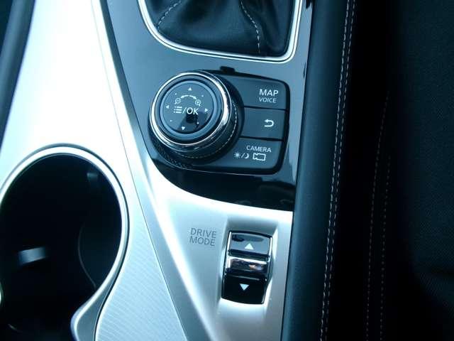 スカイライン 3.0 GT タイプSP ナビ・アラビュー・ETC2.0・ドラレコ(14枚目)