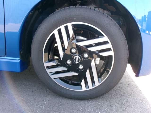 デイズ 660 ハイウェイスターX ナビ・アラビュー・ドラレコ・LEDライト(8枚目)