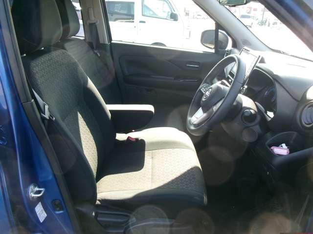 デイズ 660 ハイウェイスターX ナビ・アラビュー・ドラレコ・LEDライト(9枚目)