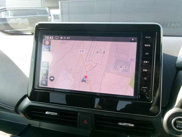 デイズ 660 ハイウェイスターX ナビ・アラビュー・ドラレコ・LEDライト(11枚目)