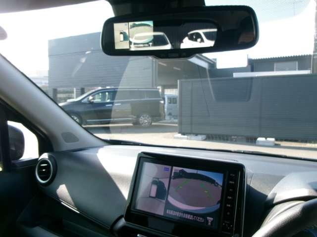 デイズ 660 ハイウェイスターX ナビ・アラビュー・ドラレコ・LEDライト(14枚目)