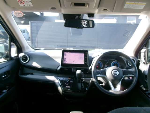 デイズ 660 ハイウェイスターX ナビ・アラビュー・ドラレコ・LEDライト(19枚目)