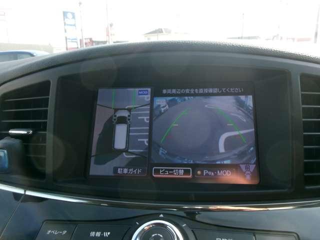 エルグランド 2.5 250ハイウェイスターS ナビ・アラビュー・ドラレコ・ETC(11枚目)