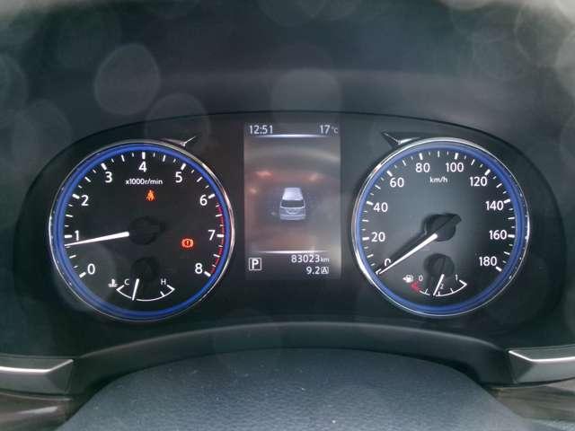 エルグランド 2.5 250ハイウェイスターS ナビ・アラビュー・ドラレコ・ETC(12枚目)