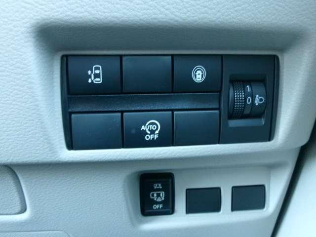 ルークス ６６０　Ｘ　ナビ／アラビュー／片側オートスライド（14枚目）