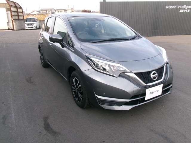 ノート １．２　Ｘ　ナビ・アラビュー・ドラレコ・ＥＴＣ（3枚目）