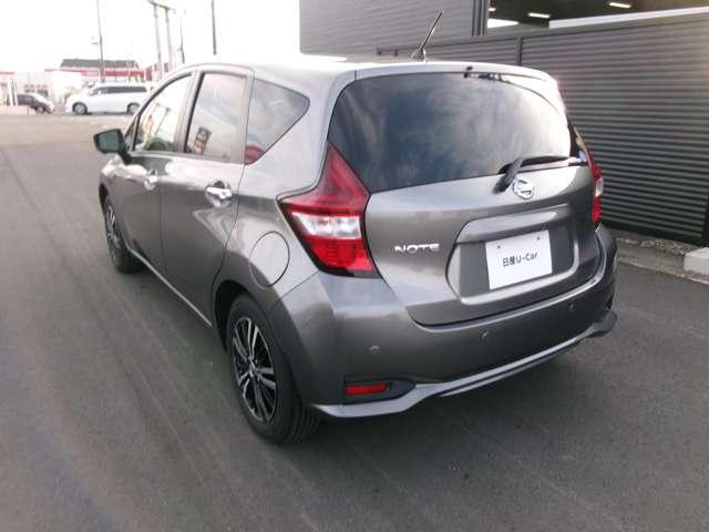 ノート １．２　Ｘ　ナビ・アラビュー・ドラレコ・ＥＴＣ（6枚目）