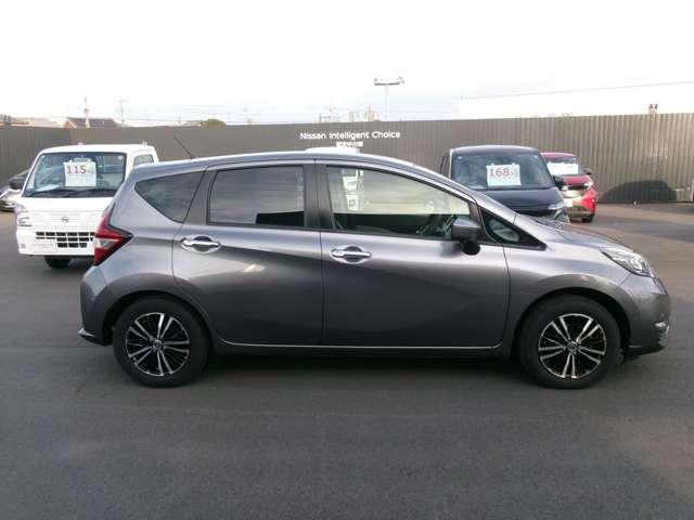 ノート １．２　Ｘ　ナビ・アラビュー・ドラレコ・ＥＴＣ（7枚目）