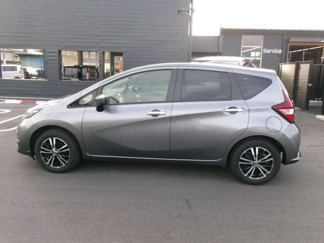 ノート １．２　Ｘ　ナビ・アラビュー・ドラレコ・ＥＴＣ（8枚目）