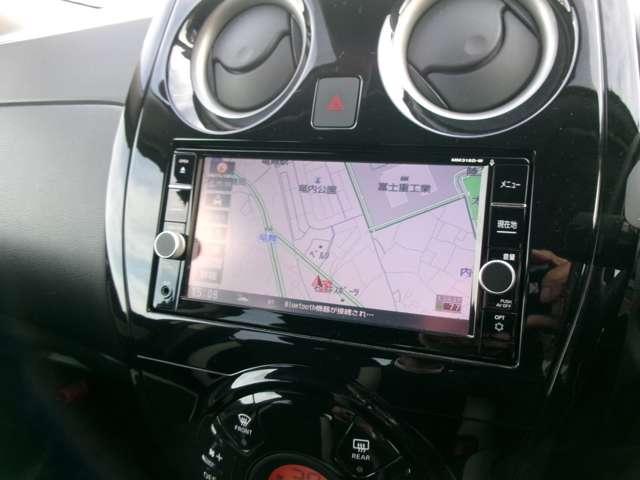 ノート １．２　Ｘ　ナビ・アラビュー・ドラレコ・ＥＴＣ（13枚目）