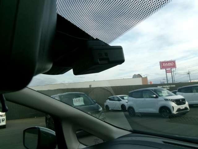 ノート １．２　Ｘ　ナビ・アラビュー・ドラレコ・ＥＴＣ（17枚目）