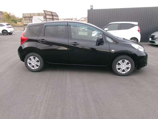 ノート １．２　Ｘ　ＤＩＧ－Ｓ　ナビ・アラビュー・ＥＴＣ・エマブレ（4枚目）