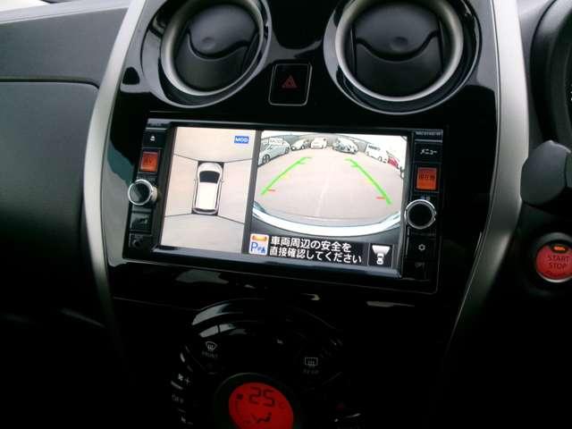 ノート １．２　Ｘ　ＤＩＧ－Ｓ　ナビ・アラビュー・ＥＴＣ・エマブレ（15枚目）