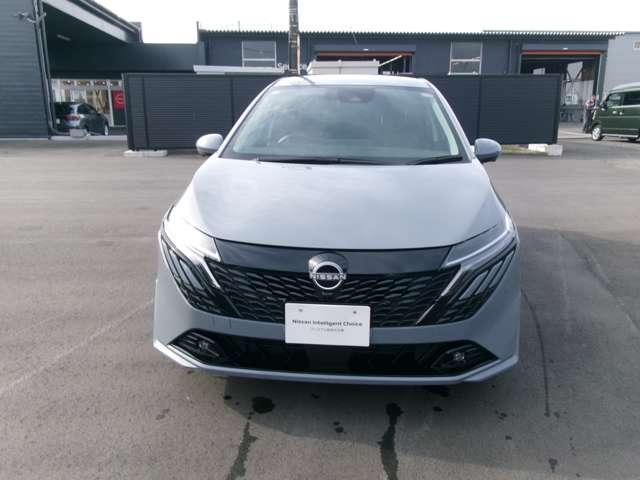 オーラ 1.2 G レザーエディション ナビ・アラビュー・プロパイ・ETC2.0(2枚目)