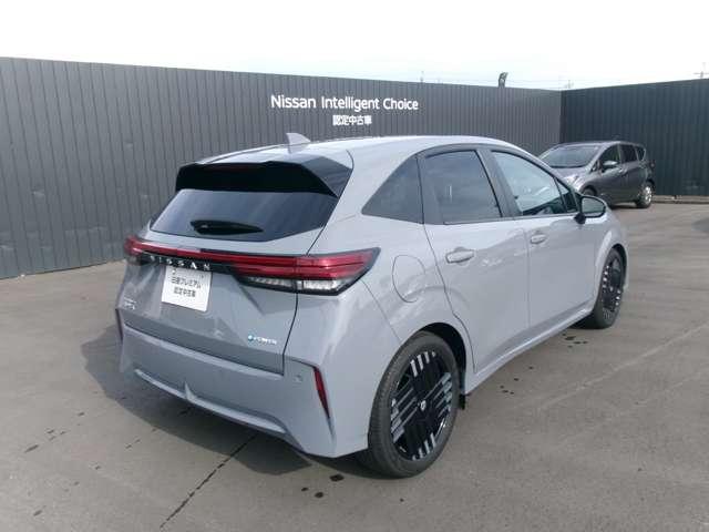 オーラ 1.2 G レザーエディション ナビ・アラビュー・プロパイ・ETC2.0(5枚目)