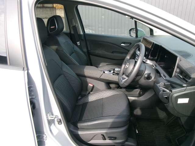 オーラ 1.2 G レザーエディション ナビ・アラビュー・プロパイ・ETC2.0(10枚目)