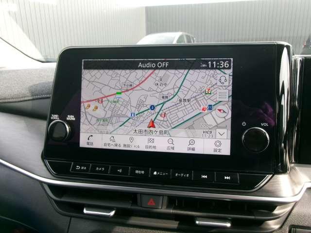 オーラ 1.2 G レザーエディション ナビ・アラビュー・プロパイ・ETC2.0(12枚目)