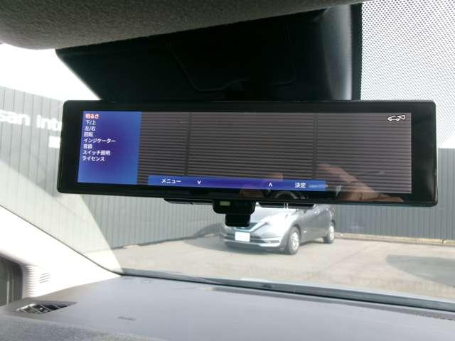 オーラ 1.2 G レザーエディション ナビ・アラビュー・プロパイ・ETC2.0(13枚目)