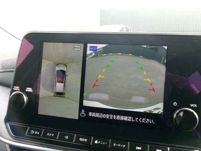 オーラ 1.2 G レザーエディション ナビ・アラビュー・プロパイ・ETC2.0(14枚目)