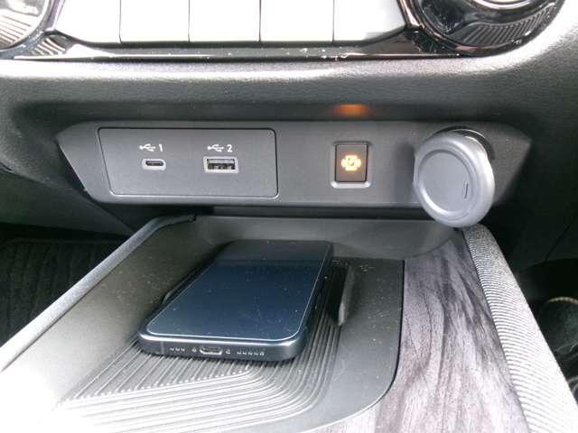 オーラ 1.2 G レザーエディション ナビ・アラビュー・プロパイ・ETC2.0(16枚目)
