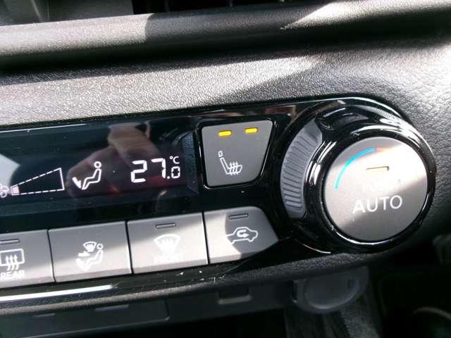 オーラ 1.2 G レザーエディション ナビ・アラビュー・プロパイ・ETC2.0(17枚目)