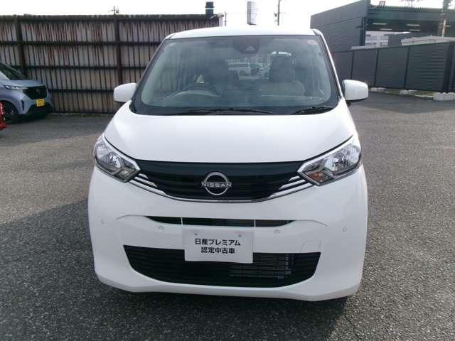 デイズ ６６０　Ｓ　ナビ・バックモニター・エマブレ（2枚目）