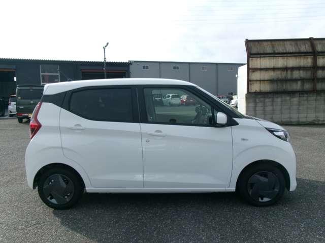 デイズ ６６０　Ｓ　ナビ・バックモニター・エマブレ（4枚目）