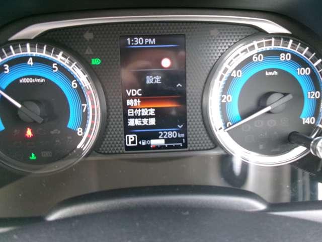 デイズ ６６０　Ｓ　ナビ・バックモニター・エマブレ（11枚目）