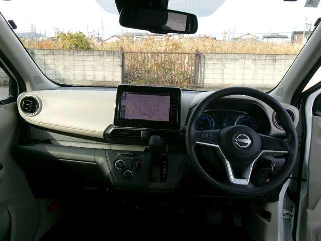 デイズ ６６０　Ｓ　ナビ・バックモニター・エマブレ（17枚目）