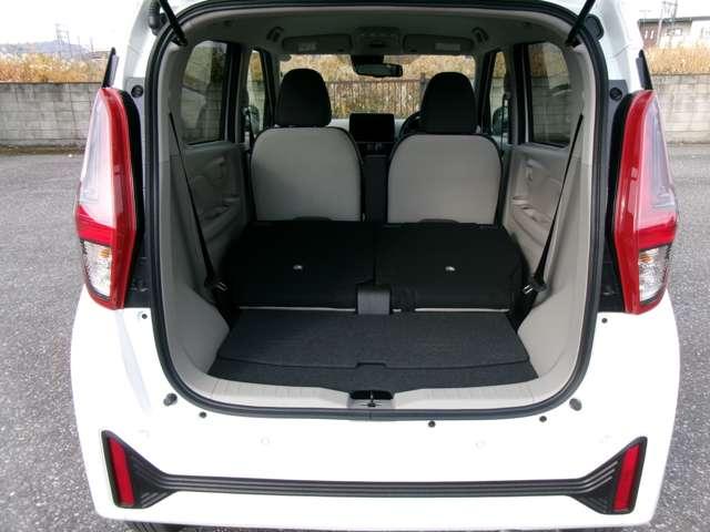 デイズ ６６０　Ｓ　ナビ・バックモニター・エマブレ（18枚目）