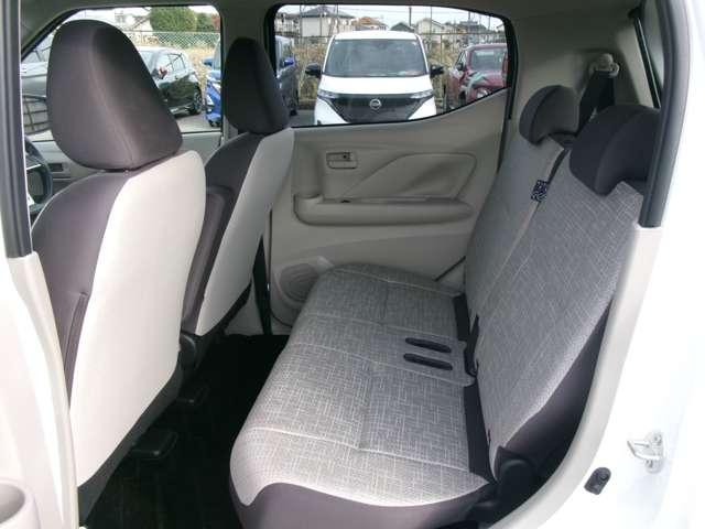 デイズ ６６０　Ｓ　ナビ・バックモニター・エマブレ（19枚目）