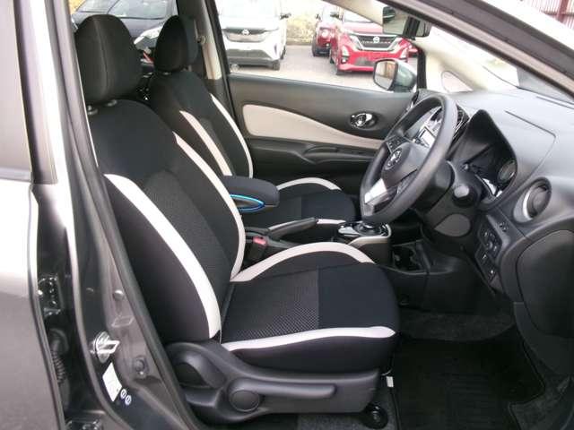 ノート １．２　ｅ－ＰＯＷＥＲ　Ｘ　ナビ・アラビュー・クルコン・ＥＴＣ２．０（10枚目）