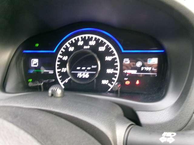 ノート １．２　ｅ－ＰＯＷＥＲ　Ｘ　ナビ・アラビュー・クルコン・ＥＴＣ２．０（11枚目）