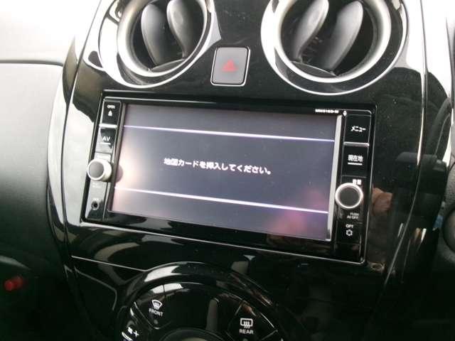 ノート １．２　ｅ－ＰＯＷＥＲ　Ｘ　ナビ・アラビュー・クルコン・ＥＴＣ２．０（13枚目）