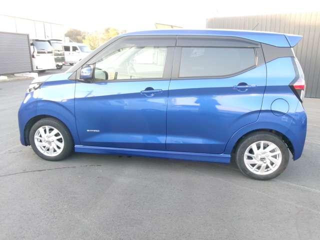 デイズ 660 ハイウェイスターX ナビ・AVM・ドラレコ・ETC・タバコ臭有(8枚目)