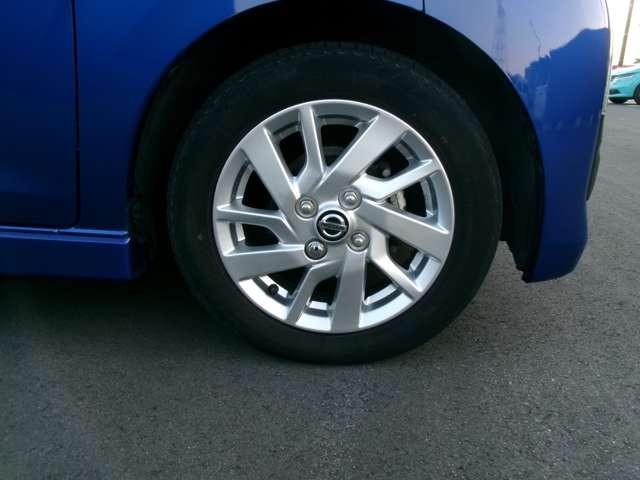 デイズ 660 ハイウェイスターX ナビ・AVM・ドラレコ・ETC・タバコ臭有(9枚目)