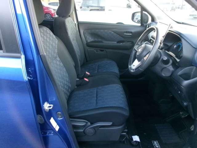 デイズ 660 ハイウェイスターX ナビ・AVM・ドラレコ・ETC・タバコ臭有(10枚目)