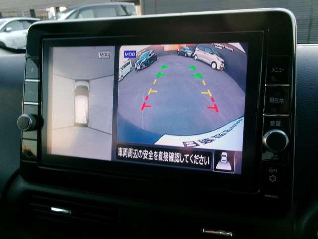 デイズ 660 ハイウェイスターX ナビ・AVM・ドラレコ・ETC・タバコ臭有(13枚目)