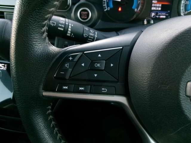 デイズ 660 ハイウェイスターX ナビ・AVM・ドラレコ・ETC・タバコ臭有(16枚目)