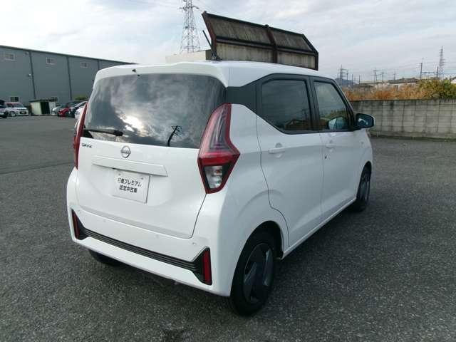 デイズ ６６０　Ｓ　ナビ・バックモニター・エマブレ（6枚目）