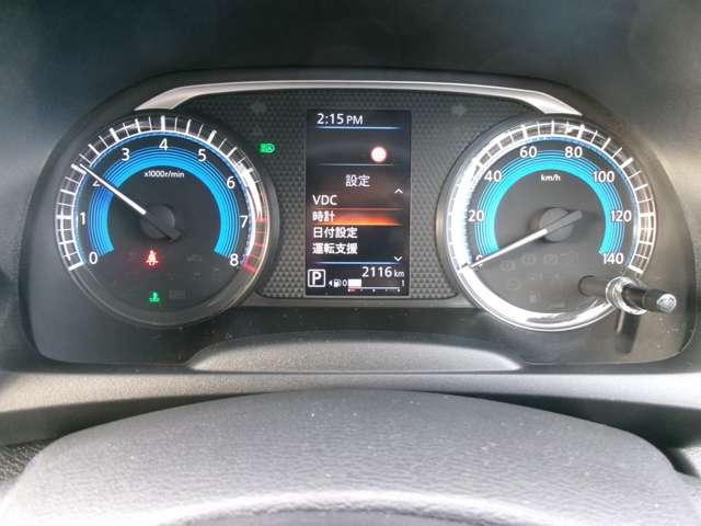 デイズ ６６０　Ｓ　ナビ・バックモニター・エマブレ（12枚目）