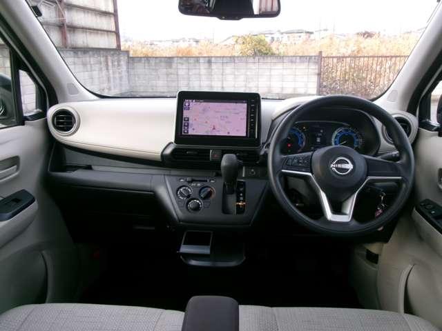 デイズ ６６０　Ｓ　ナビ・バックモニター・エマブレ（18枚目）