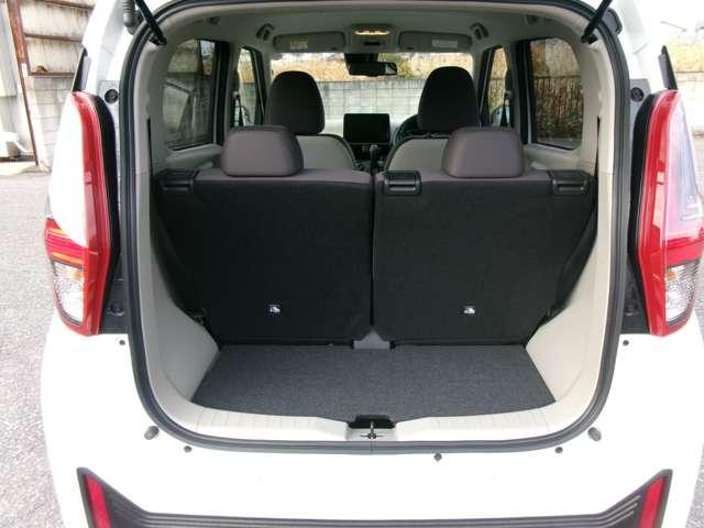 デイズ ６６０　Ｓ　ナビ・バックモニター・エマブレ（19枚目）