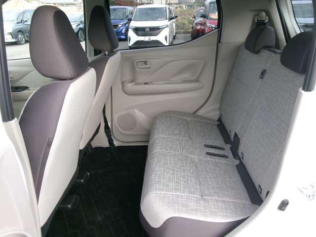 デイズ ６６０　Ｓ　ナビ・バックモニター・エマブレ（20枚目）