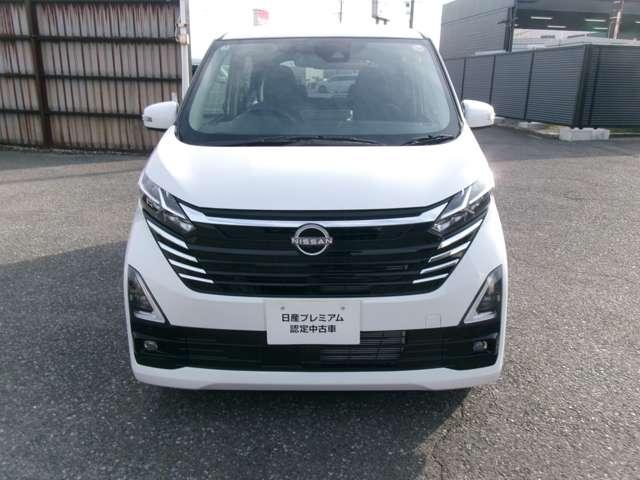 デイズ ６６０　ハイウェイスターＸ　プロパイロット　エディション　ナビ・ＡＶＭ・ドラレコ・プロパイロット（2枚目）