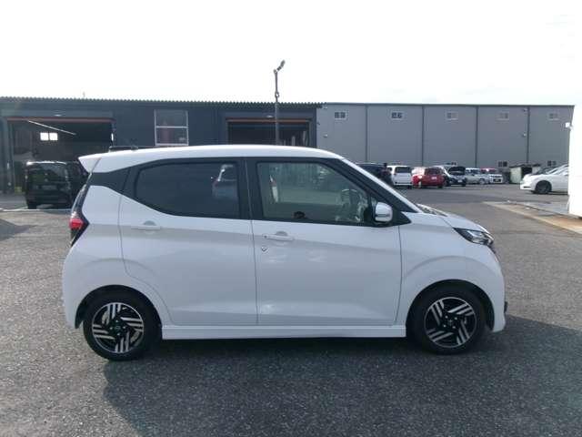 デイズ ６６０　ハイウェイスターＸ　プロパイロット　エディション　ナビ・ＡＶＭ・ドラレコ・プロパイロット（4枚目）