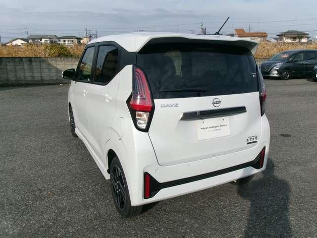 デイズ ６６０　ハイウェイスターＸ　プロパイロット　エディション　ナビ・ＡＶＭ・ドラレコ・プロパイロット（7枚目）