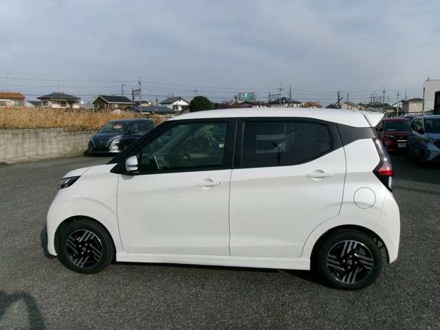 デイズ ６６０　ハイウェイスターＸ　プロパイロット　エディション　ナビ・ＡＶＭ・ドラレコ・プロパイロット（8枚目）