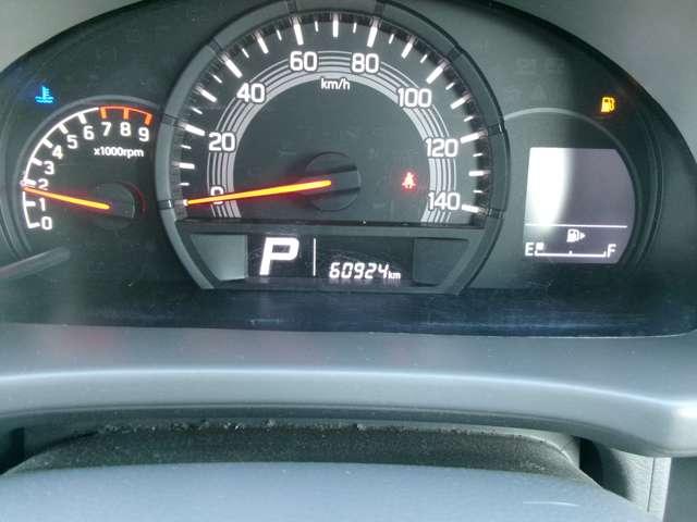 ＮＶ１００クリッパーバン ６６０　ＤＸ　セーフティパッケージ　ハイルーフ　５ＡＧＳ車　エアコン・パワステ・ドラレコ・エマブレ（11枚目）